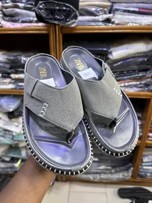 Ash Color Zara