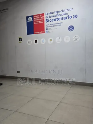 Chile Student Visa