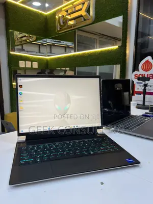 Laptop Alienware X14 32GB Intel Core i7 SSD 1T