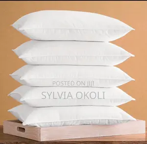 Fibre Pillows