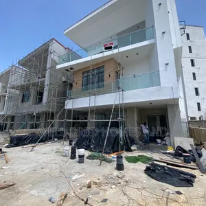 5bdrm Duplex in Lekki Phase 1 for sale