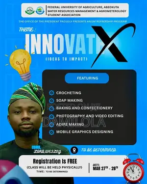 Graphics Designer