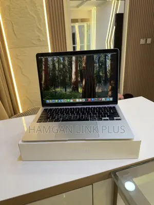 Laptop Apple MacBook Air 2020 16GB Intel Core i5 SSD 256GB