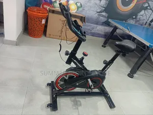 Portable Station Bike