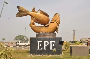 Landed Property for Sale in Odoragunshin, Epe