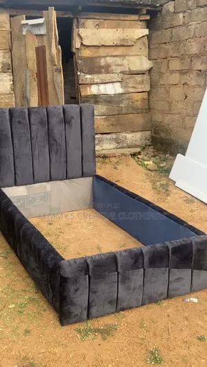 3 by 5 Bedframe