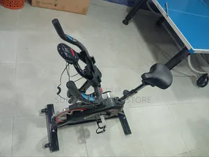 Affordable Stationary Bike