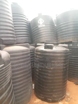 1000 Liters of Geepee Water Tank