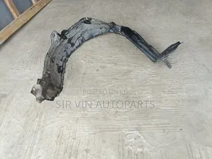 Sandprotector Toyota Rav 4 2008-2010