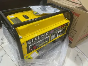 Durable Elepaq Sv6800 Manual Start
