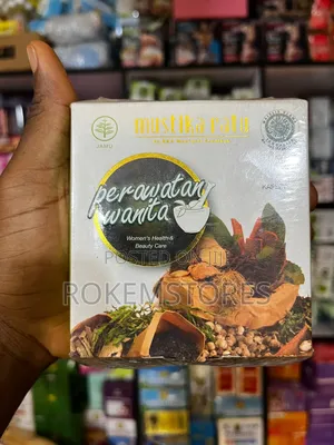 Mustika Ratu