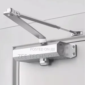Door Closer
