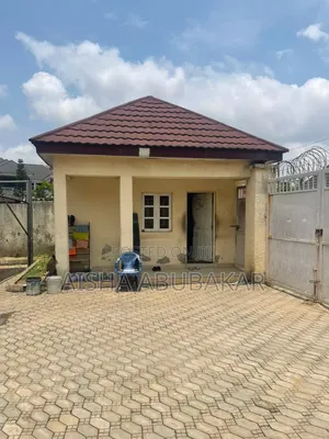 3bdrm Block of Flats in Jabi for sale