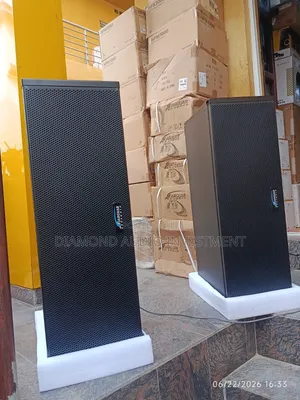 Jaguar L212 12 Inches Line Array Speaker