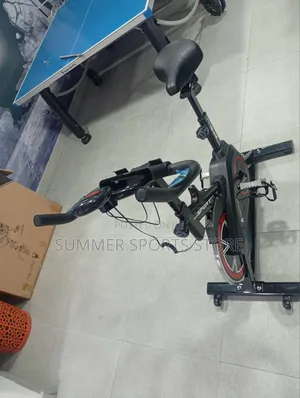 Cycling Exercise Machine