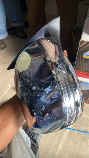 Side Mirror for Land Cruiser Prado 2015