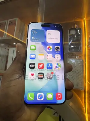 Apple iPhone 15 Pro Max 1 TB