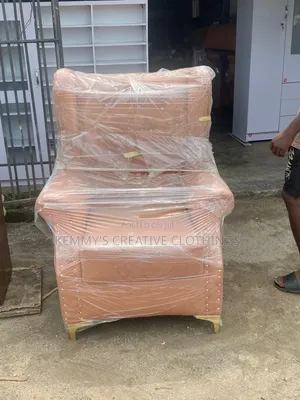Quality Royal Chair