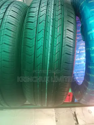 215 60 R16 Maxxis Tyre