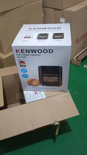 Kenwood Air Fryer 15l