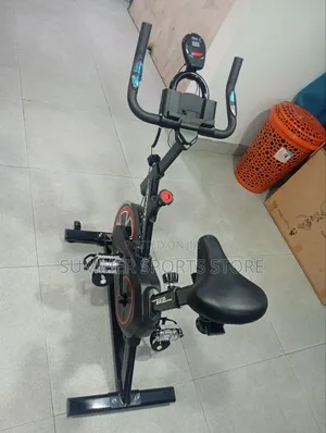 Prof Spinning Bike