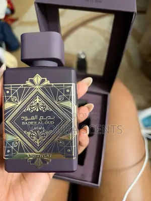 Veloura Scent