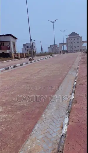 Premium Residential Plots Available for Sale