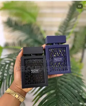 Veloura Scent