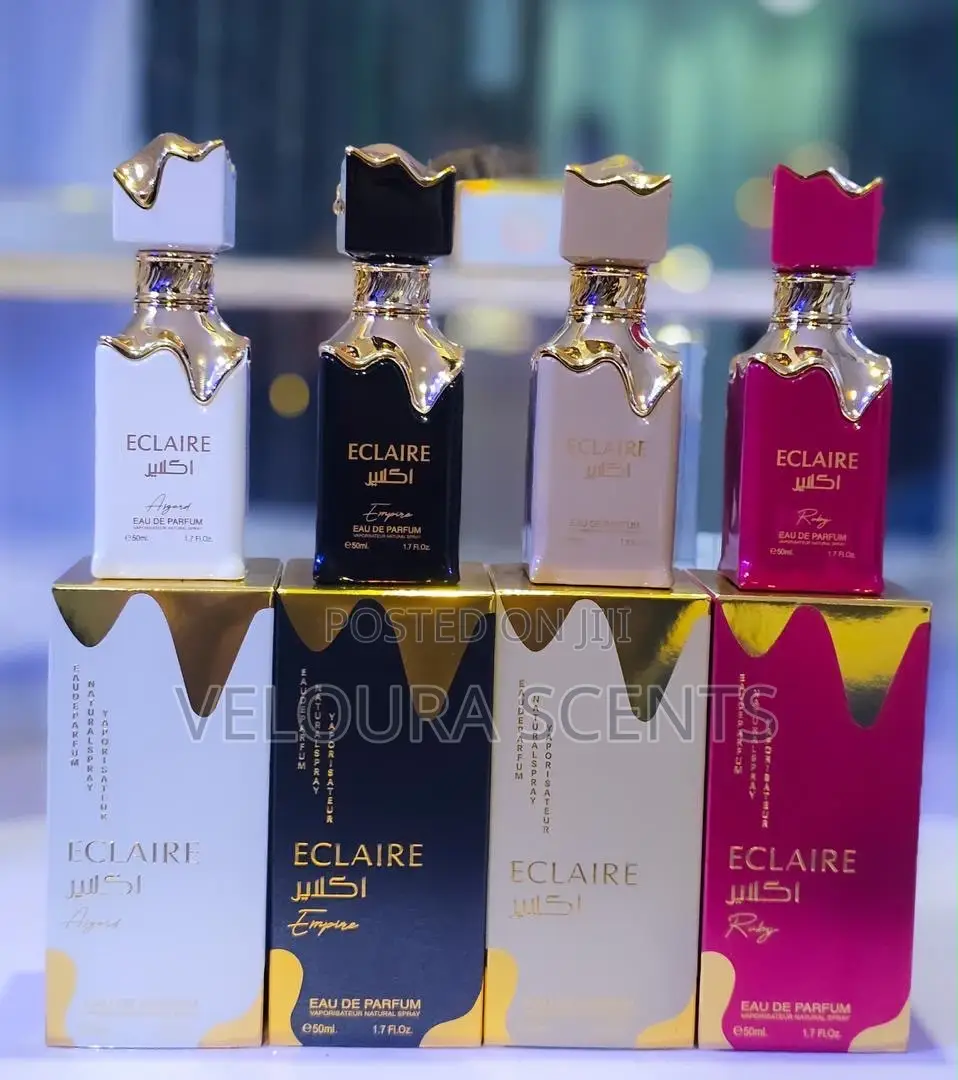 Veloura Scent