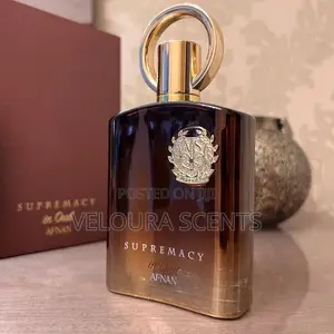 Veloura Scent