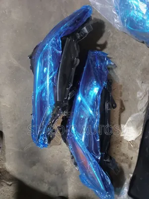 Camry 2018 Head Light SE(sport Edition)