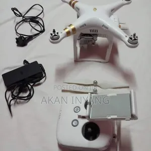 (O.C Media Akan) Drone Services