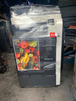 Photocopy Machine Di