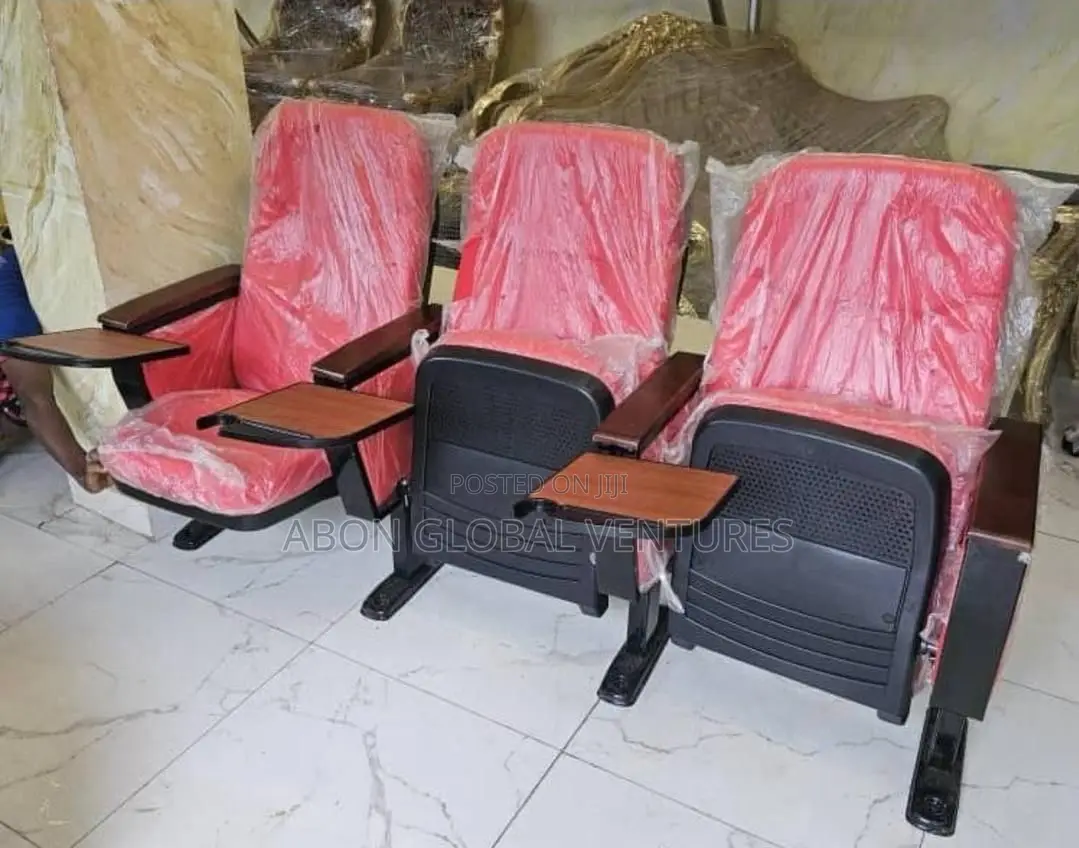Auditory Chair