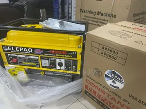 Manual Generator With Strong Output