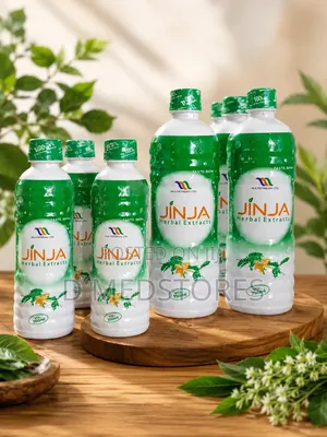 Jinja Herbal