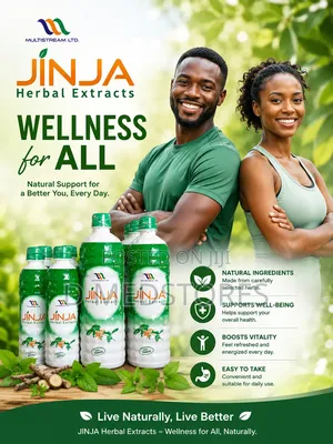 Jinja Herbal