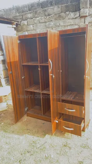 Quality Wardrobe
