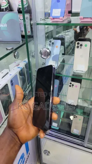 Apple iPhone 14 Pro Max 256 GB Purple