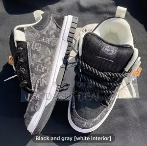 Casual Sneakers