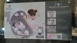 Mastela Baby Swing 3 in 1
