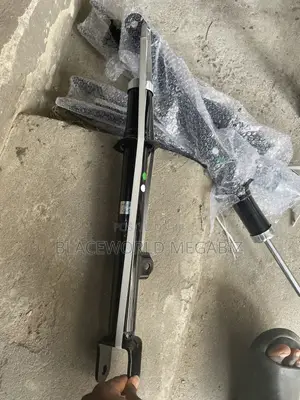Front Shock Absorbers Hyundai Genesis