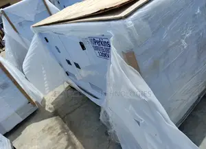 Perkins 120kva Diesel Generator With Enclosure