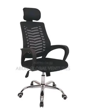 Mini Office Chair