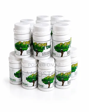 P One Miracle Tab