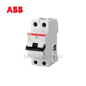 Abb Breaker – Trusted Power Safety Solution