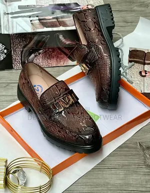 Classic Vangelo Loafer Shoe