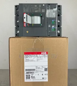 Abb Electrical Breaker – Advanced Safety Control
