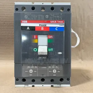 Abb Mini Circuit Breaker – Compact Reliable Protection
