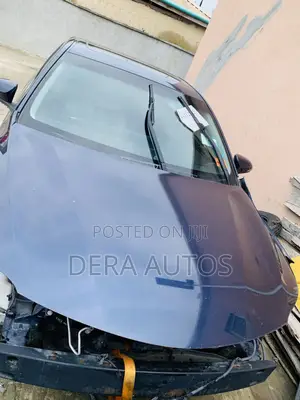 Toyota Avalon 2014 Blue